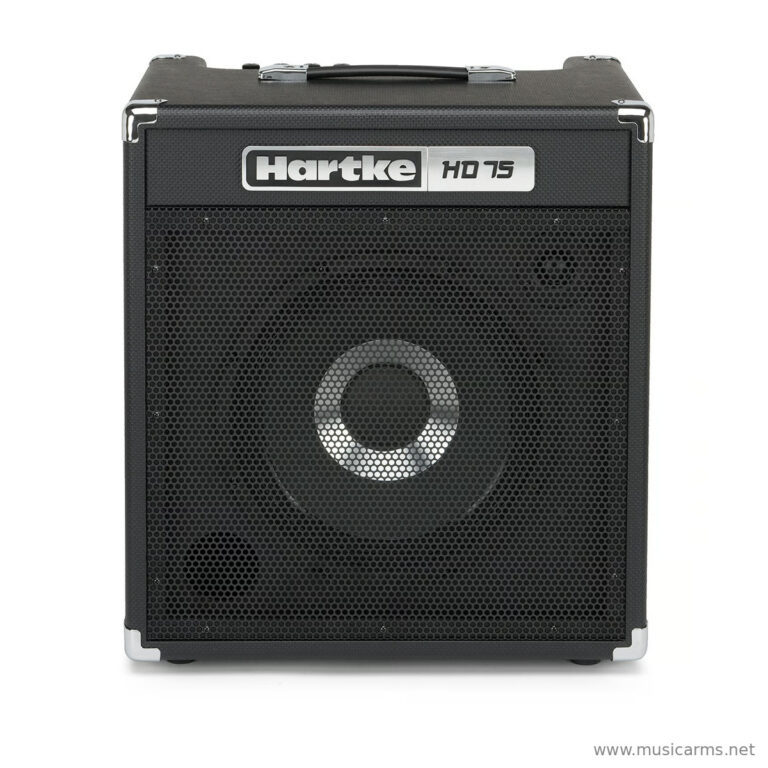 Hartke HD75 แอมป์เบส ขายราคาพิเศษ