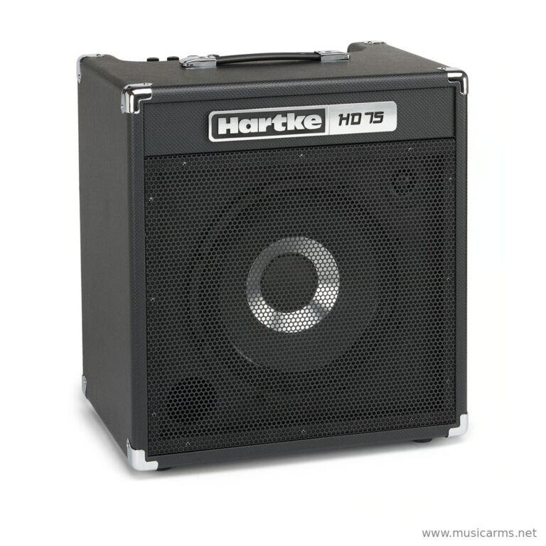 Hartke HD75 แอมป์เบส ขายราคาพิเศษ