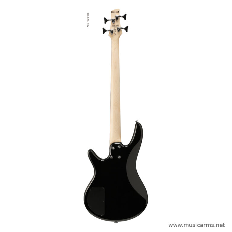 Ibanez SR × Dragon Ball Z Collaboration เบสไฟฟ้า ขายราคาพิเศษ