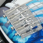 Ibanez SR × Dragon Ball Z Collaboration เบสไฟฟ้า ขายราคาพิเศษ