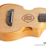 Ibanez Piccolo Guitar × Dragon Ball Z Collaboration กีตาร์โปร่งไฟฟ้า ขายราคาพิเศษ