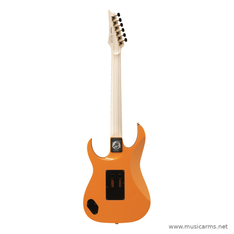 Ibanez RG × Dragon Ball Z Collaboration (Made in Japan) กีตาร์ไฟฟ้า ขายราคาพิเศษ