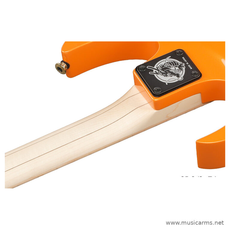 Ibanez RG × Dragon Ball Z Collaboration (Made in Japan) กีตาร์ไฟฟ้า ขายราคาพิเศษ