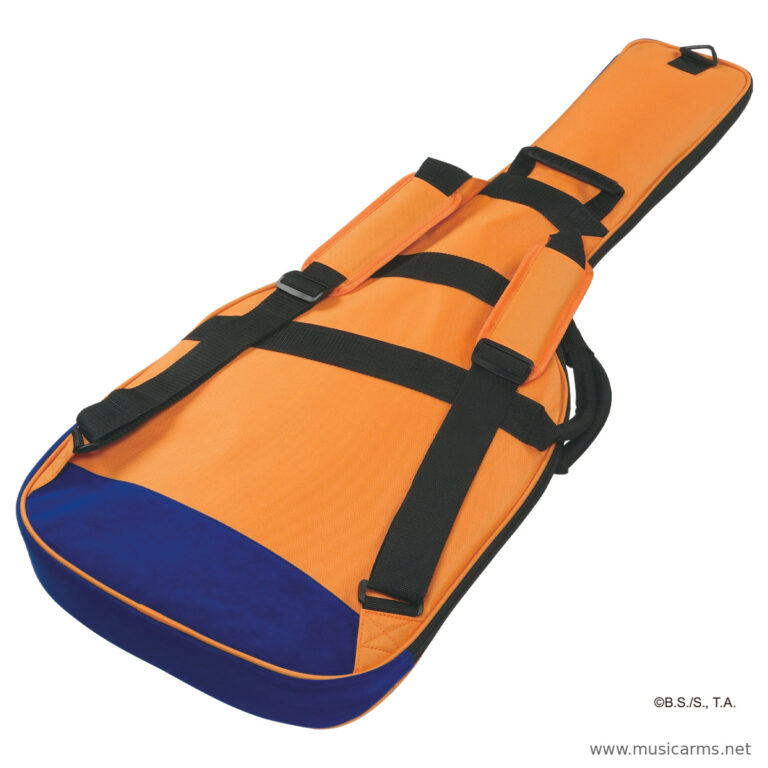 Ibanez POWERPAD × Dragon Ball Z Collaboration Electric Guitar Bag กระเป๋ากีตาร์ไฟฟ้า ขายราคาพิเศษ