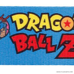 Ibanez × Dragon Ball Z Collaboration Guitar/Bass Straps สายสะพาย ขายราคาพิเศษ