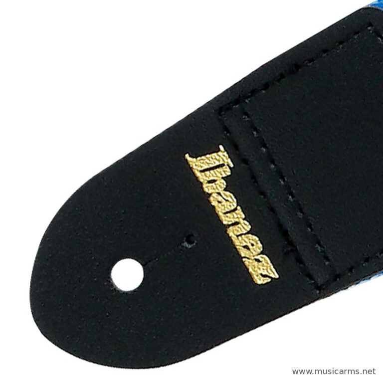 Ibanez × Dragon Ball Z Collaboration Guitar/Bass Straps สายสะพาย ขายราคาพิเศษ