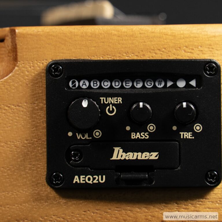 Ibanez Ukulele × Dragon Ball Z Collaboration อูคูเลเล่ ขายราคาพิเศษ