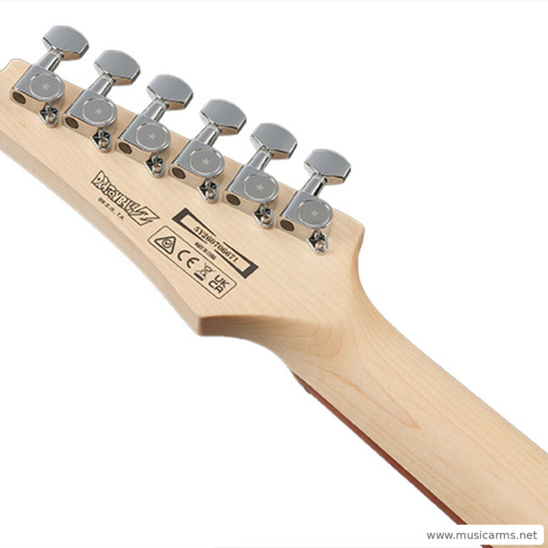 Ibanez RX × Dragon Ball Z Collaboration กีตาร์ไฟฟ้า ขายราคาพิเศษ