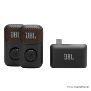 JBL Easying Mic Mini Duo ไวเลสไมโครโฟนราคาถูกสุด