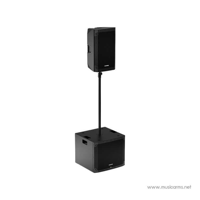 Mackie Thrash12v2 ขายราคาพิเศษ