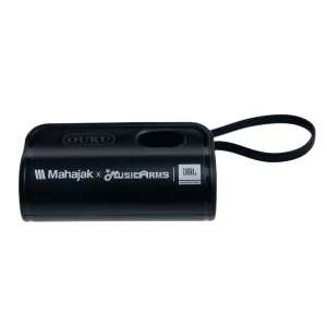 OUKU Mahajak x Music Arms Powerbank 5000mAhราคาถูกสุด
