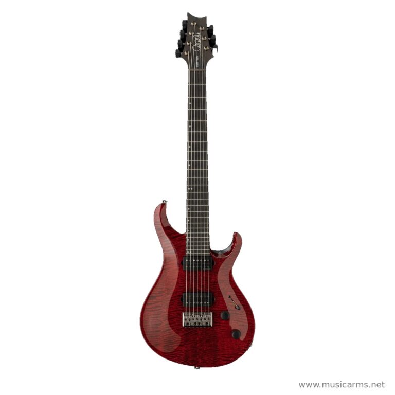 PRS Tekton SVN กีตาร์ไฟฟ้า ขายราคาพิเศษ