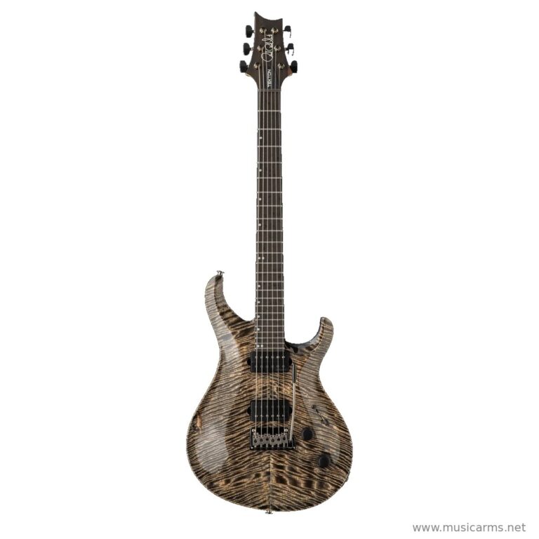 PRS Tekton Tromolo กีตาร์ไฟฟ้า ขายราคาพิเศษ