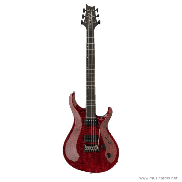 PRS Tekton Tromolo กีตาร์ไฟฟ้า ขายราคาพิเศษ
