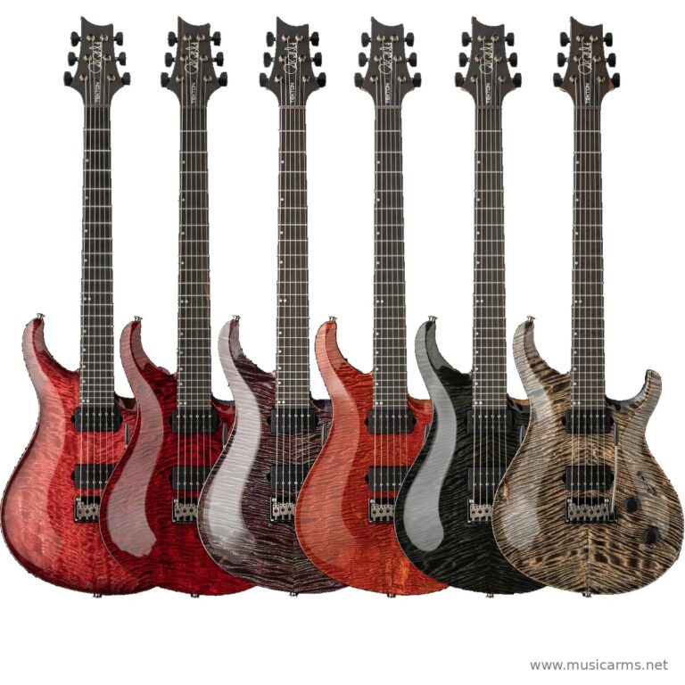 PRS Tekton Tromolo กีตาร์ไฟฟ้า ขายราคาพิเศษ