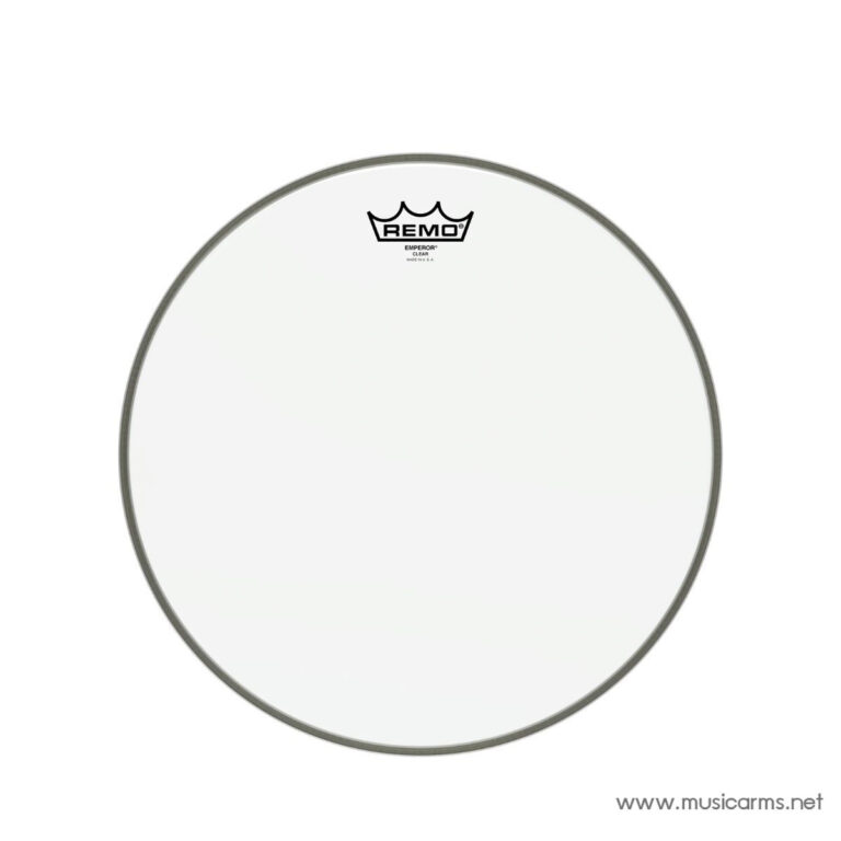 Remo Emperor Clear ขายราคาพิเศษ