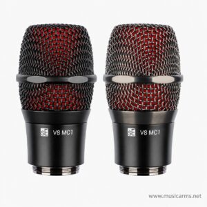 sE Electronics V8 MC1 Dynamic Microphone Capsule หัวไมโครโฟนราคาถูกสุด