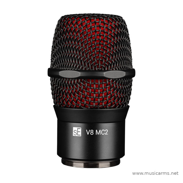sE Electronics V8 MC2 Dynamic Microphone Capsule หัวไมโครโฟน ขายราคาพิเศษ