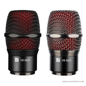 sE Electronics V8 MC2 Dynamic Microphone Capsule หัวไมโครโฟนราคาถูกสุด