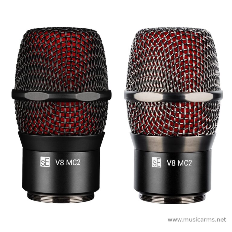 sE Electronics V8 MC2 Dynamic Microphone Capsule หัวไมโครโฟน ขายราคาพิเศษ