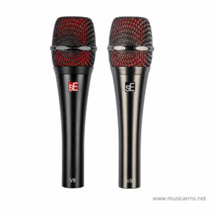 sE Electronics V8 Dynamic Vocal Microphoneราคาถูกสุด
