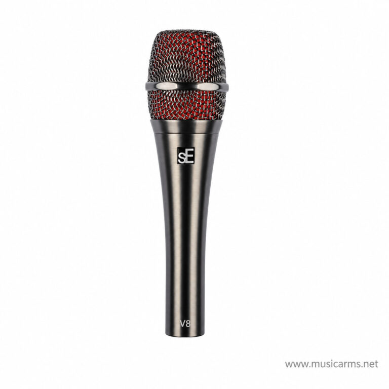 sE Electronics V8 Dynamic Vocal Microphone ขายราคาพิเศษ
