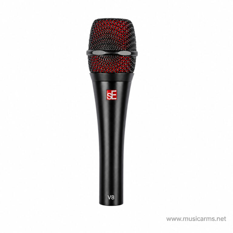 sE Electronics V8 Dynamic Vocal Microphone ขายราคาพิเศษ