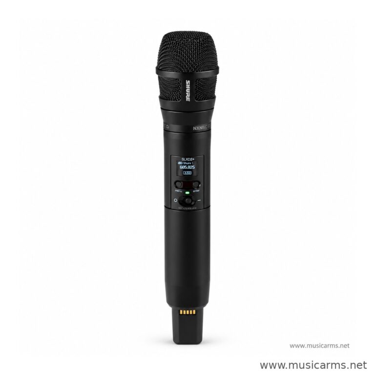Shure SLXD24D+A/N8C-M55 ขายราคาพิเศษ