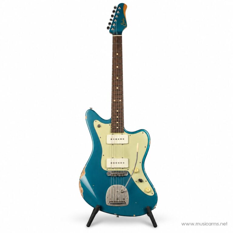 Suhr Classic JM Antique Limited Funk ขายราคาพิเศษ