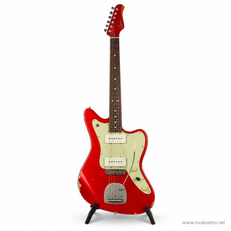 Suhr Classic JM Antique Limited Funk ขายราคาพิเศษ