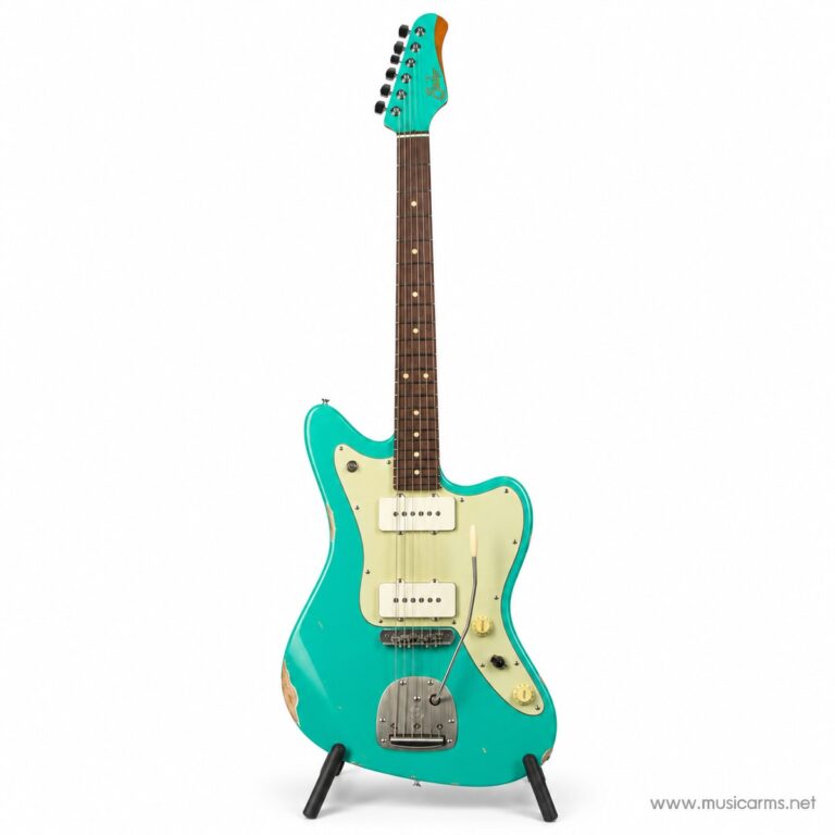 Suhr Classic JM Antique Limited Funk ขายราคาพิเศษ