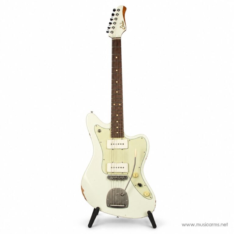 Suhr Classic JM Antique Limited Funk ขายราคาพิเศษ