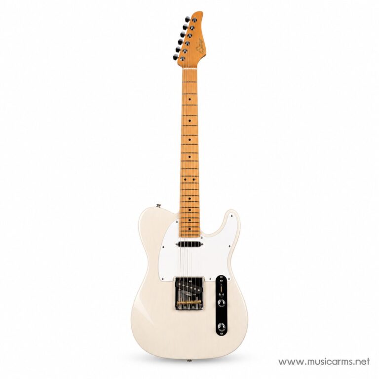 Suhr Classic T Roasted Pine Limited Edition ขายราคาพิเศษ