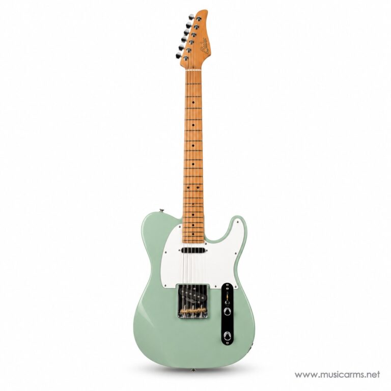 Suhr Classic T Roasted Pine Limited Edition ขายราคาพิเศษ