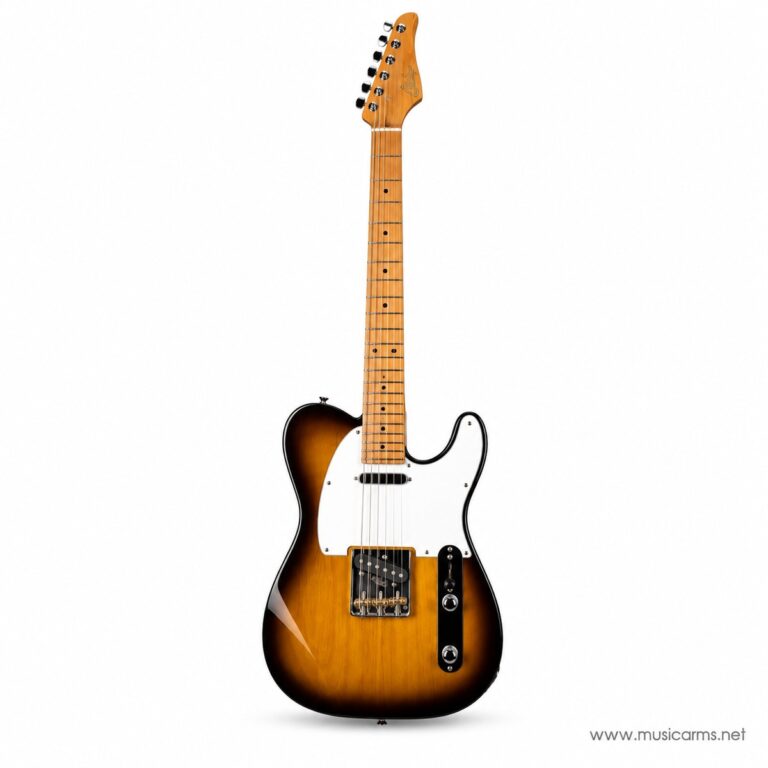 Suhr Classic T Roasted Pine Limited Edition ขายราคาพิเศษ