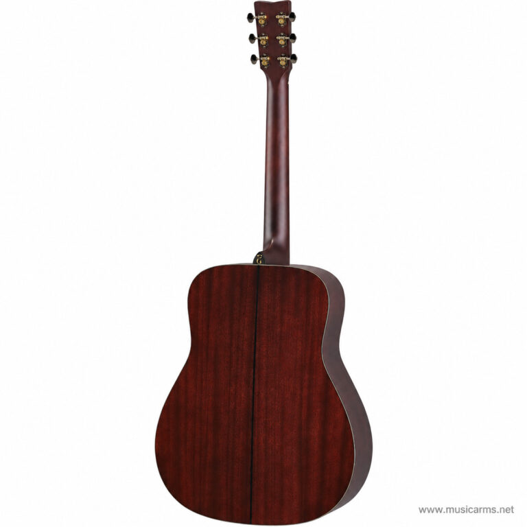 Yamaha FG7 M ขายราคาพิเศษ