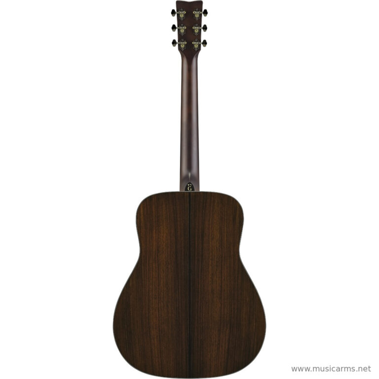 Yamaha FG7 R ขายราคาพิเศษ