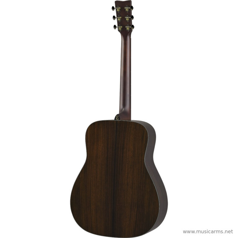 Yamaha FG7 R ขายราคาพิเศษ