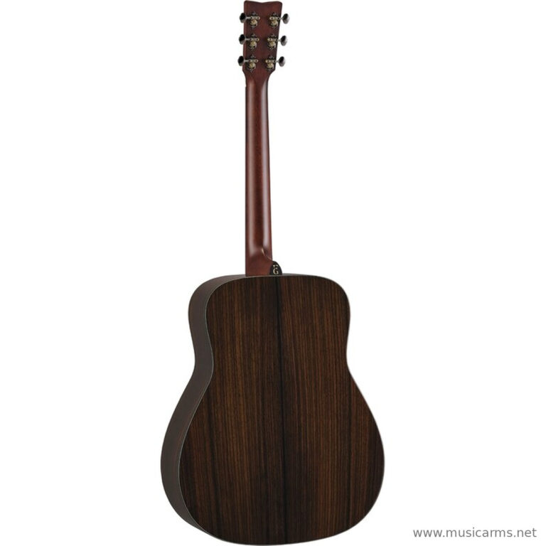 Yamaha FG7 RX ขายราคาพิเศษ