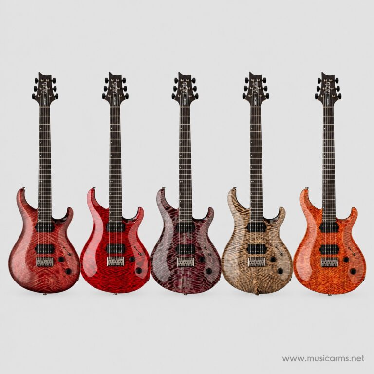 PRS Tekton ขายราคาพิเศษ